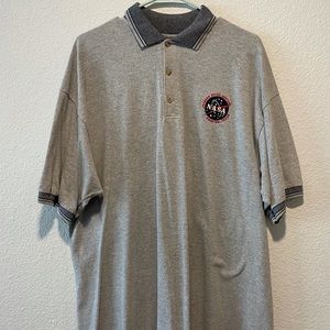 GildanVintage NASA Shirt